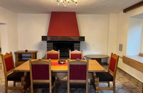 Gmund House | Pension Blockheidehof
