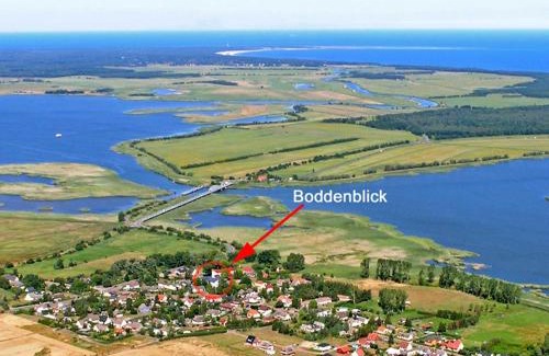 Bresewitz House | Pension Boddenblick