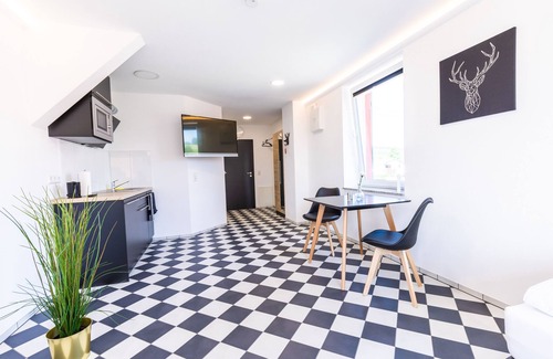 Beilstein Apartment | Pension Bottwartal