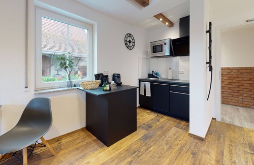 Beilstein Apartment | Pension Bottwartal