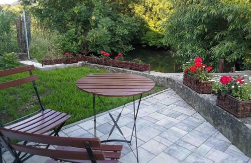 Brusne House | Pension Brusenka