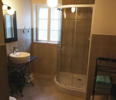 Brusne House | Pension Brusenka