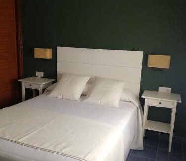 Culleredo House | PENSION CASA JULIO *