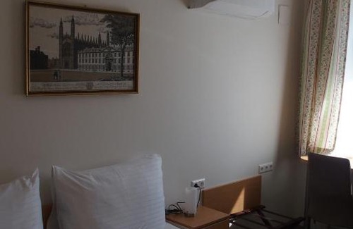 Wiener Neustadt House | Pension Casa Topolino