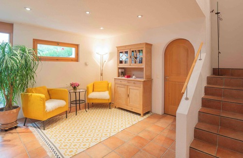 Hasliberg Reuti House | Pension Chalet Berkana