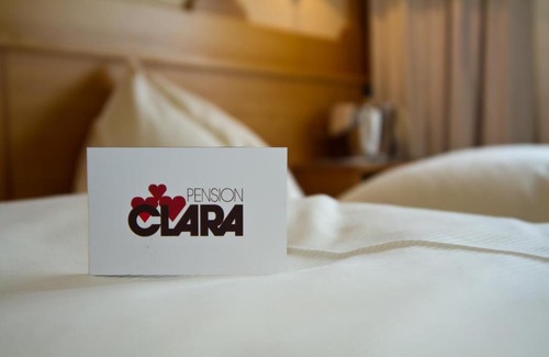 Wattens House | Pension Clara