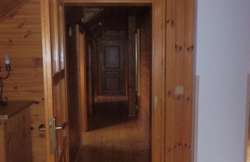 Velka Upa House | Pension Cortina