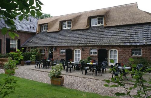 Stokkum Hotel | Pension De Hoestinkhof