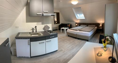 Deckenpfronn House | Pension Deckenpfronn