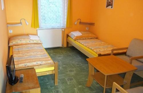 Prosek House | Pension Dobroucky