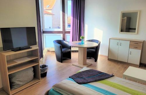 Wipperdorf House | Pension Domino