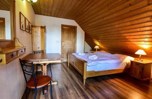 Rumburk House | Pension Dymník