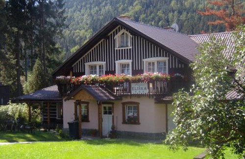 Harrachov House | Pension Eliška