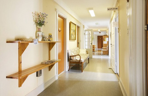 Stege Bed & Breakfast | Pension Elmehøj