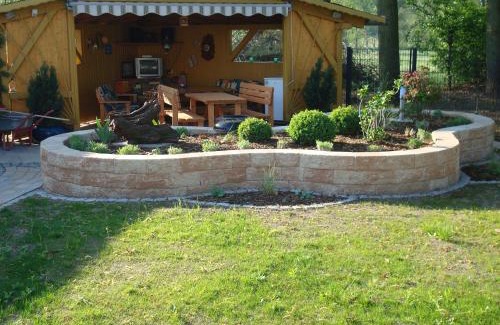 Borna House | Pension-Eula