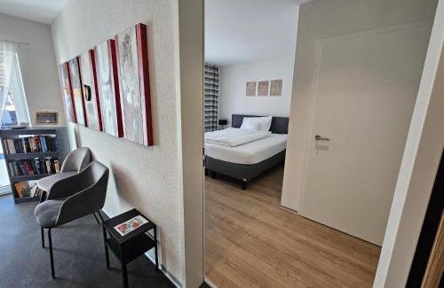 Schwarzsee House | Pension fein & sein