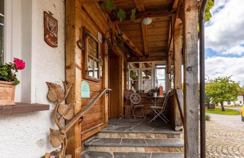 Donaueschingen House | Pension Ferienwohnung Baarblick