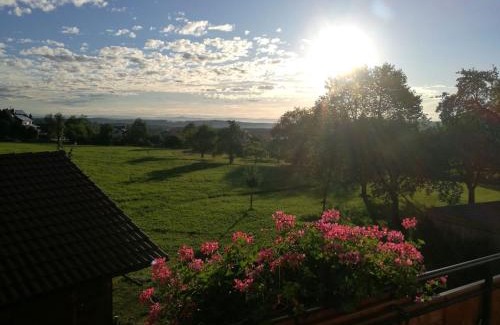 Donaueschingen House | Pension Ferienwohnung Baarblick