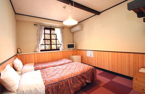Okurabaru House | Pension Flower Garden
