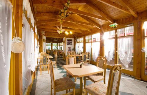 Unterlamm House | Pension Gabriele