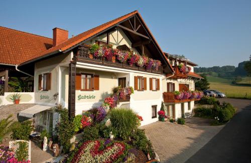 Unterlamm House | Pension Gabriele