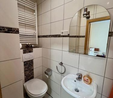 Berenbostel House | Pension Garbsen