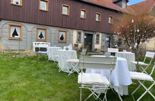 Eibau Bed & Breakfast | Pension Grandel