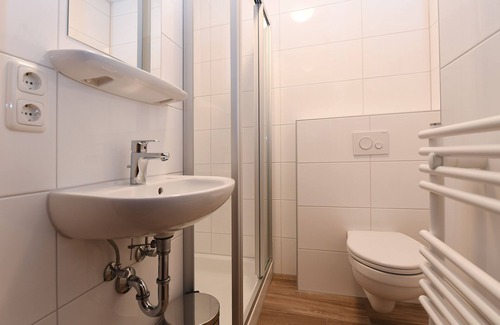 Selfkant House | Pension Grenzenlos
