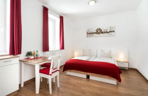 Payerbach House | Pension Gschaider