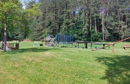 Sankt Primus House | Pension Hribernig