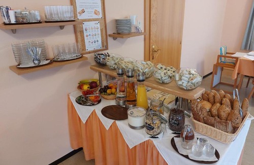 Sankt Primus House | Pension Hribernig