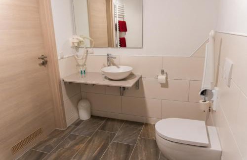 Rottweil Hotel | Pension Haas-Hotel am Turm