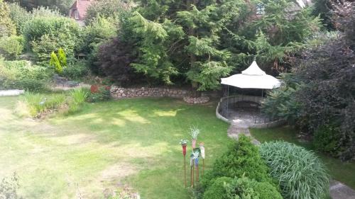 Siedlung Hainbuch House | Pension Hainbuch