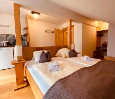 Hallstatt House | Pension Hallberg