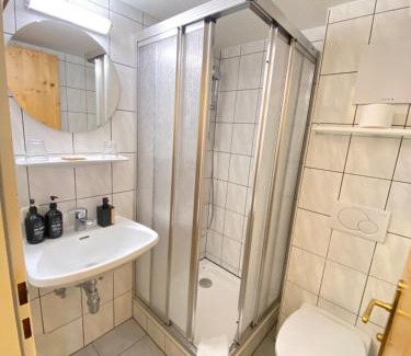 Hallstatt House | Pension Hallberg