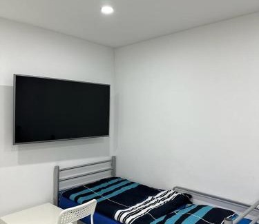 Busenbach Apartment | Pension Hanna