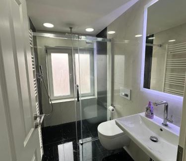 Busenbach Apartment | Pension Hanna