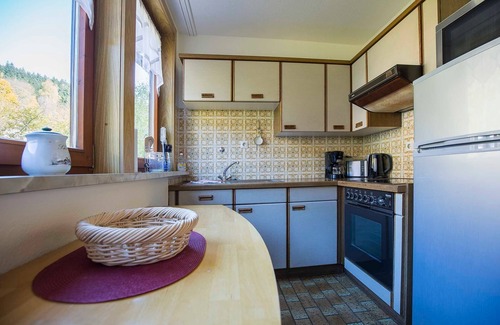 Wildemann Apartment | Pension Haus Brückner - Holiday apartment