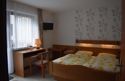 Schieder-Schwalenberg House | Pension Haus am Waldesrand