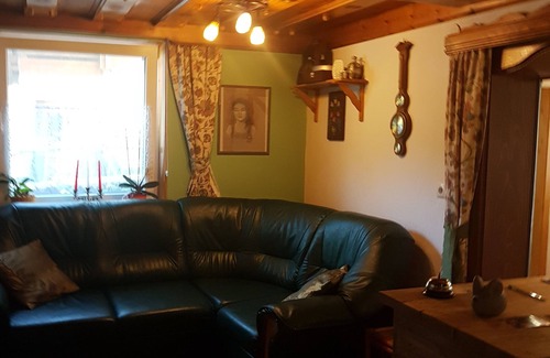 Lungoetz House | Pension Haus Rohrmoser