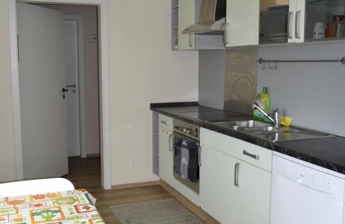 Buende House | Pension Highway Bünde