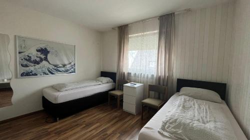 Buende House | Pension Highway Vinckestraße