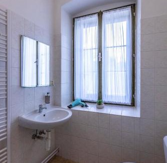 Raspenava House | Pension Hubert