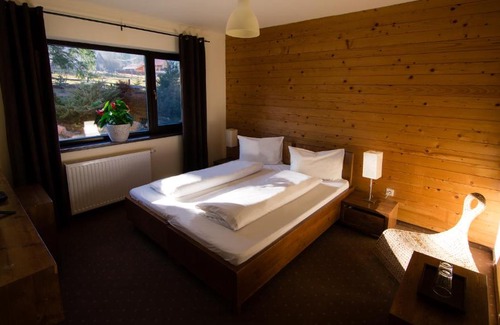 Arieseni House | Pension Iara