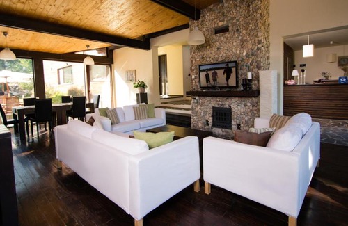 Arieseni House | Pension Iara