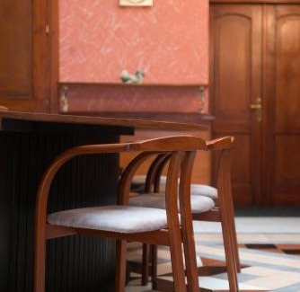 Brno House | Pension Ibérica