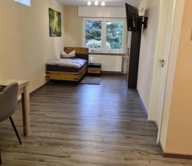 Steinau an der Strasse Apartment | Pension Im Wiesengrund Steinau Marborn