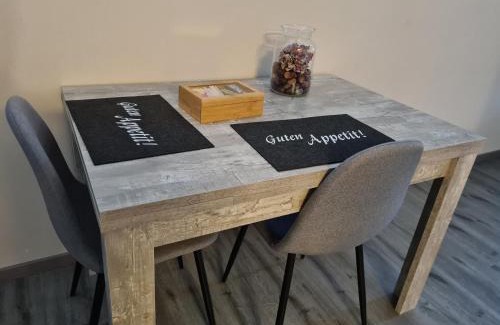 Steinau an der Strasse Apartment | Pension Im Wiesengrund Steinau Marborn
