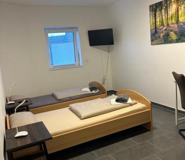 Oyten House | Pension Imhof
