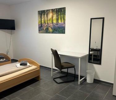 Oyten House | Pension Imhof